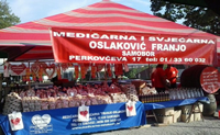 Medicarna Oslaković